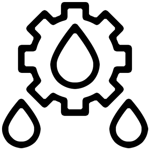 Ícone materiais hidráulicos